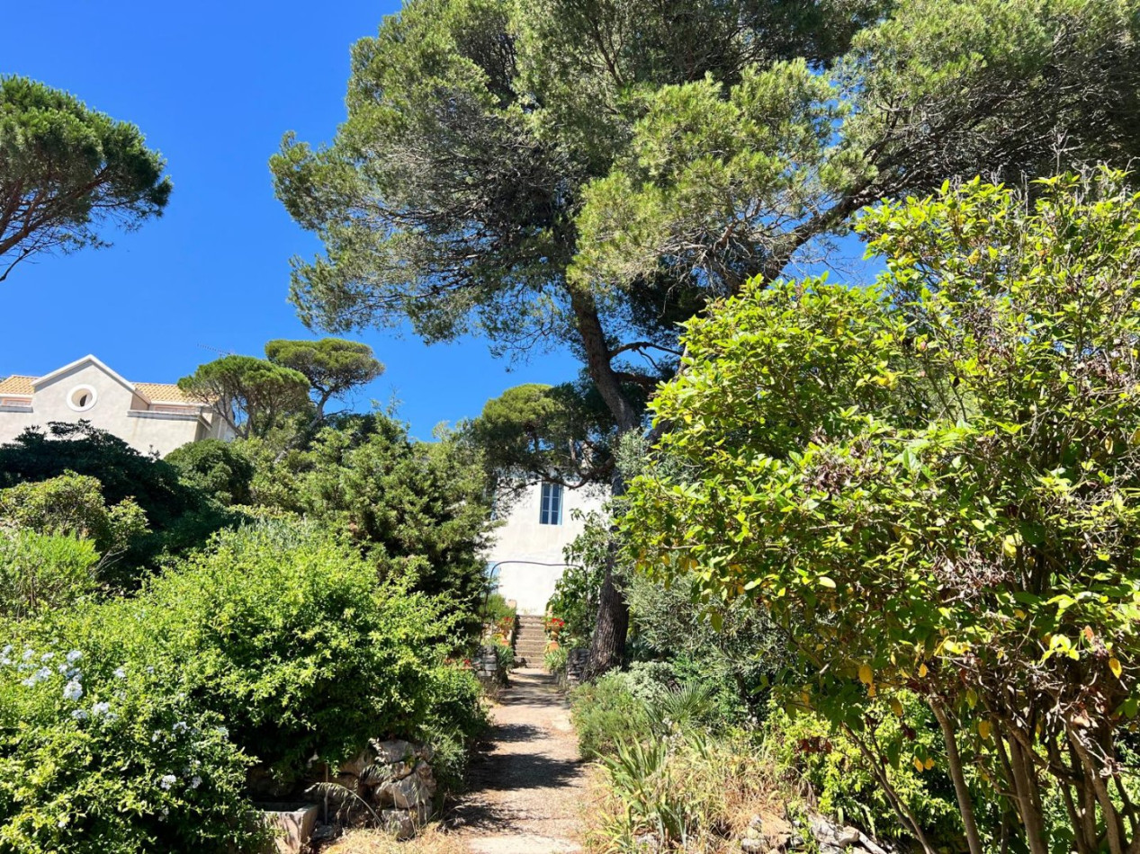 vente Maison Sete - Photo 1