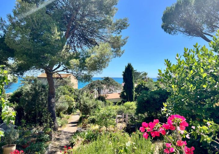 vente Maison Sete
