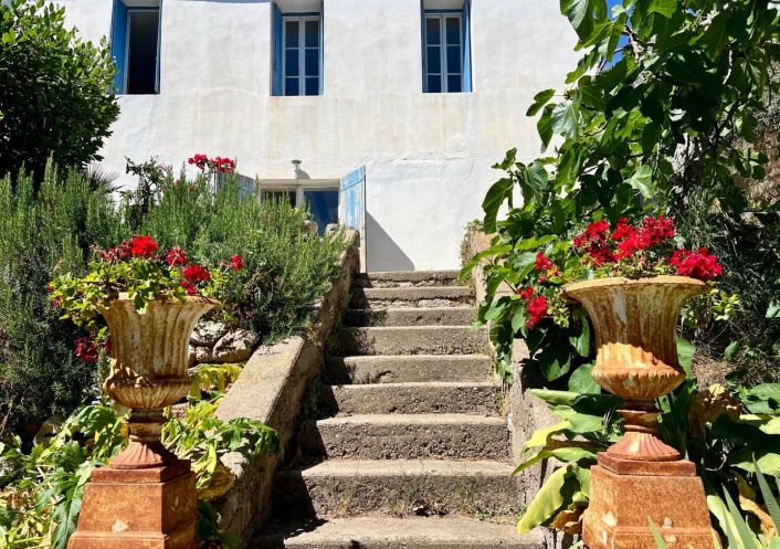vente Maison Sete