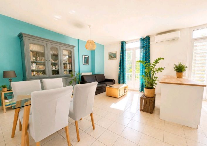 vente Appartement Sete