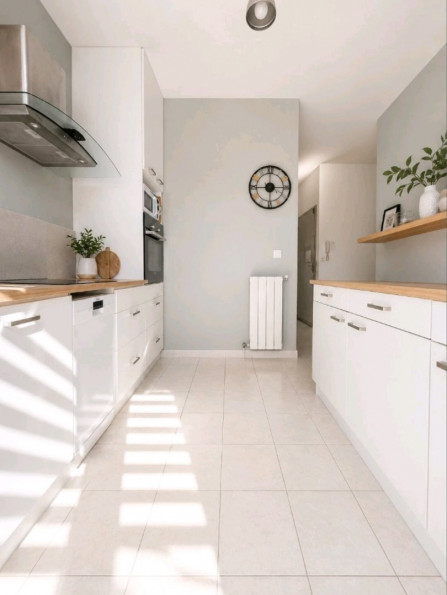 vente Appartement Sete - Photo 3