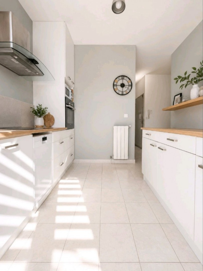 vente Appartement Sete - Photo 3
