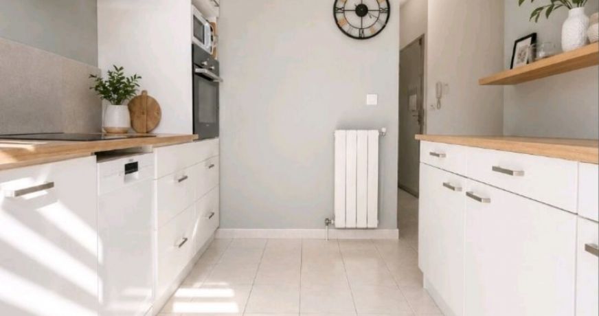 vente Appartement Sete