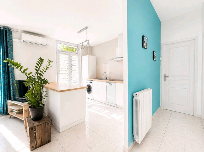 vente Appartement Sete - Photo 5