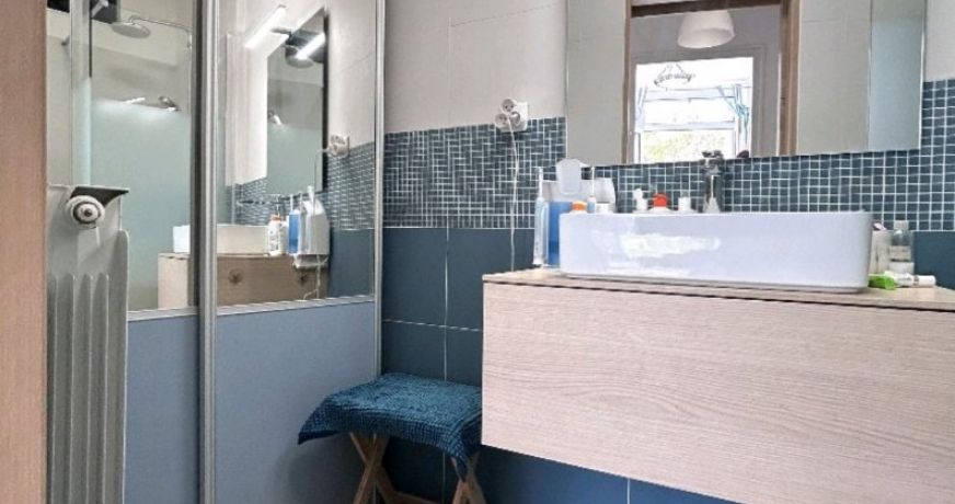 vente Appartement Sete