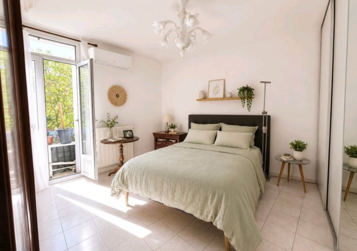vente Appartement Sete