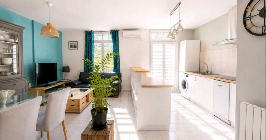 vente Appartement Sete