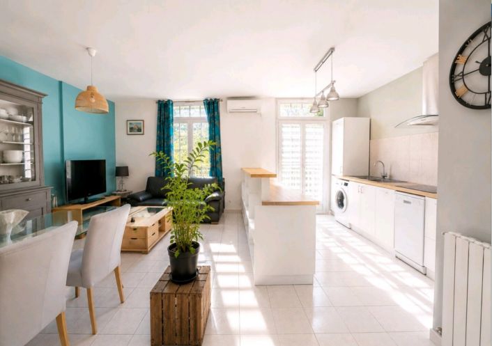 vente Appartement Sete