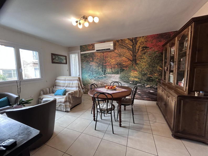 vente Appartement Sete - Photo 2