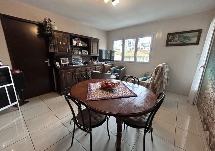 vente Appartement Sete