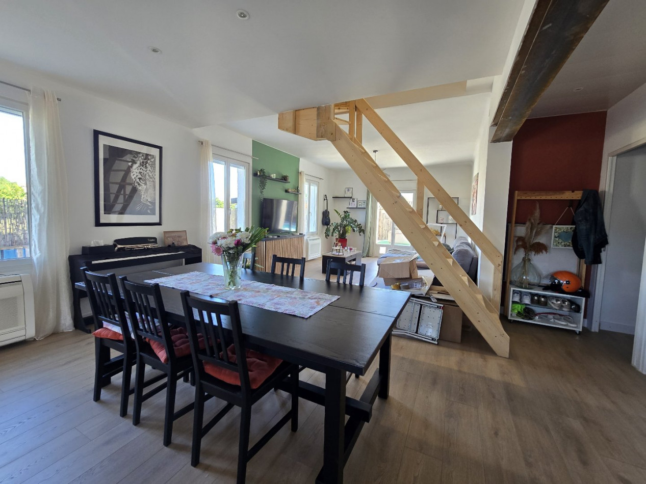 vente Maison Poussan - Photo 6