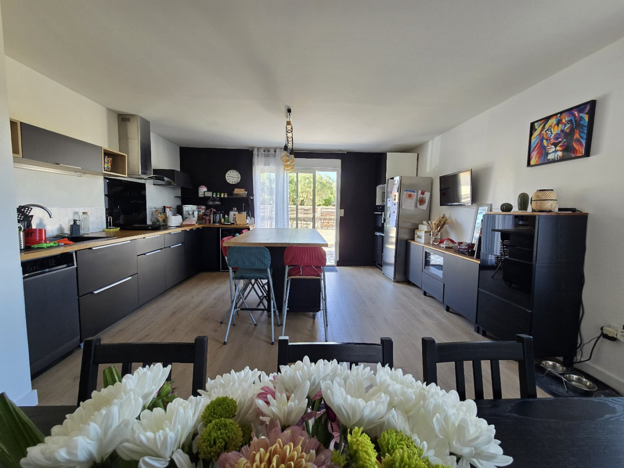 vente Maison Poussan - Photo 5