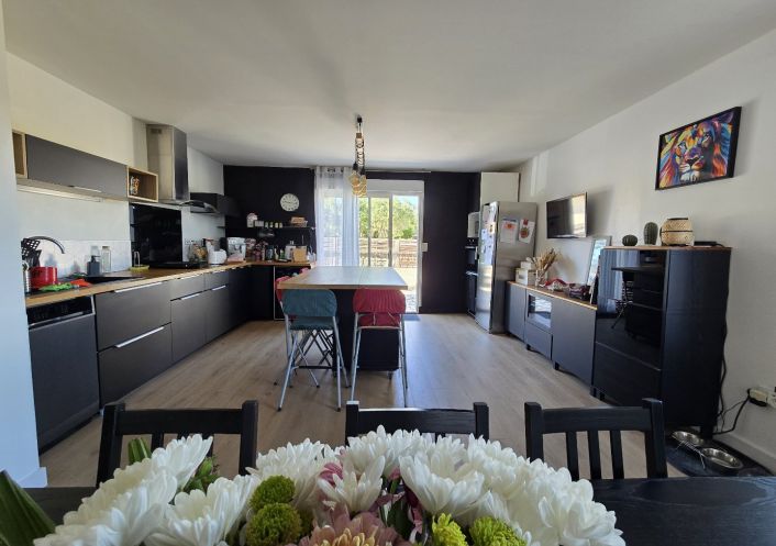 vente Maison Poussan