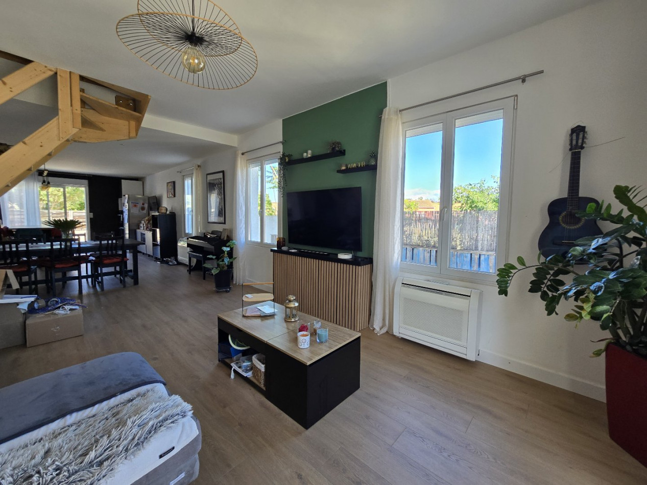 vente Maison Poussan - Photo 4