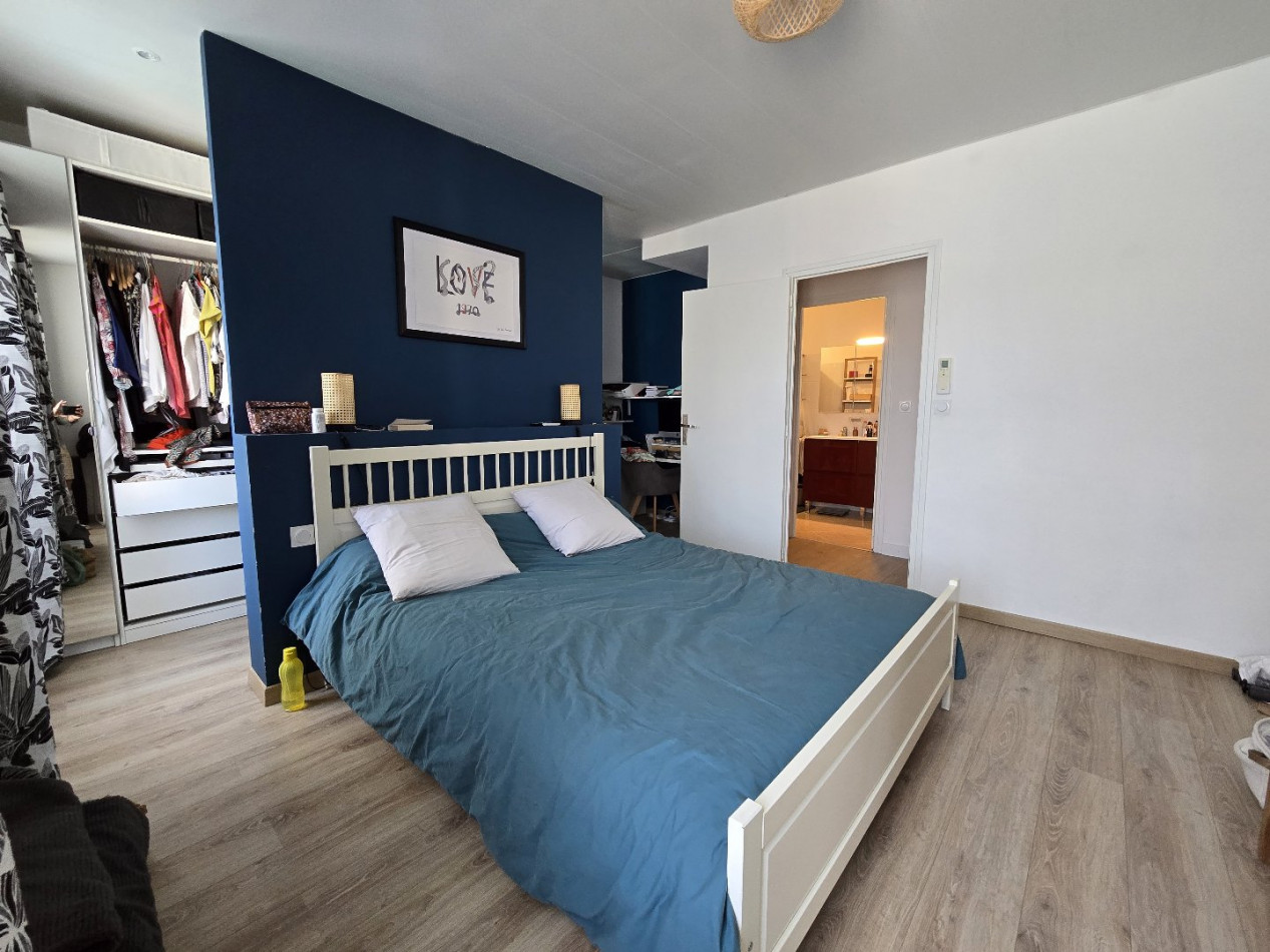 vente Maison Poussan - Photo 8