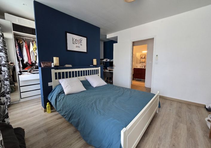 vente Maison Poussan