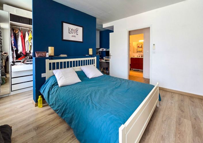 vente Maison Poussan