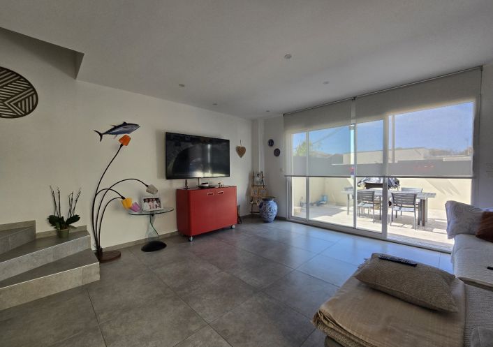 vente Maison Frontignan