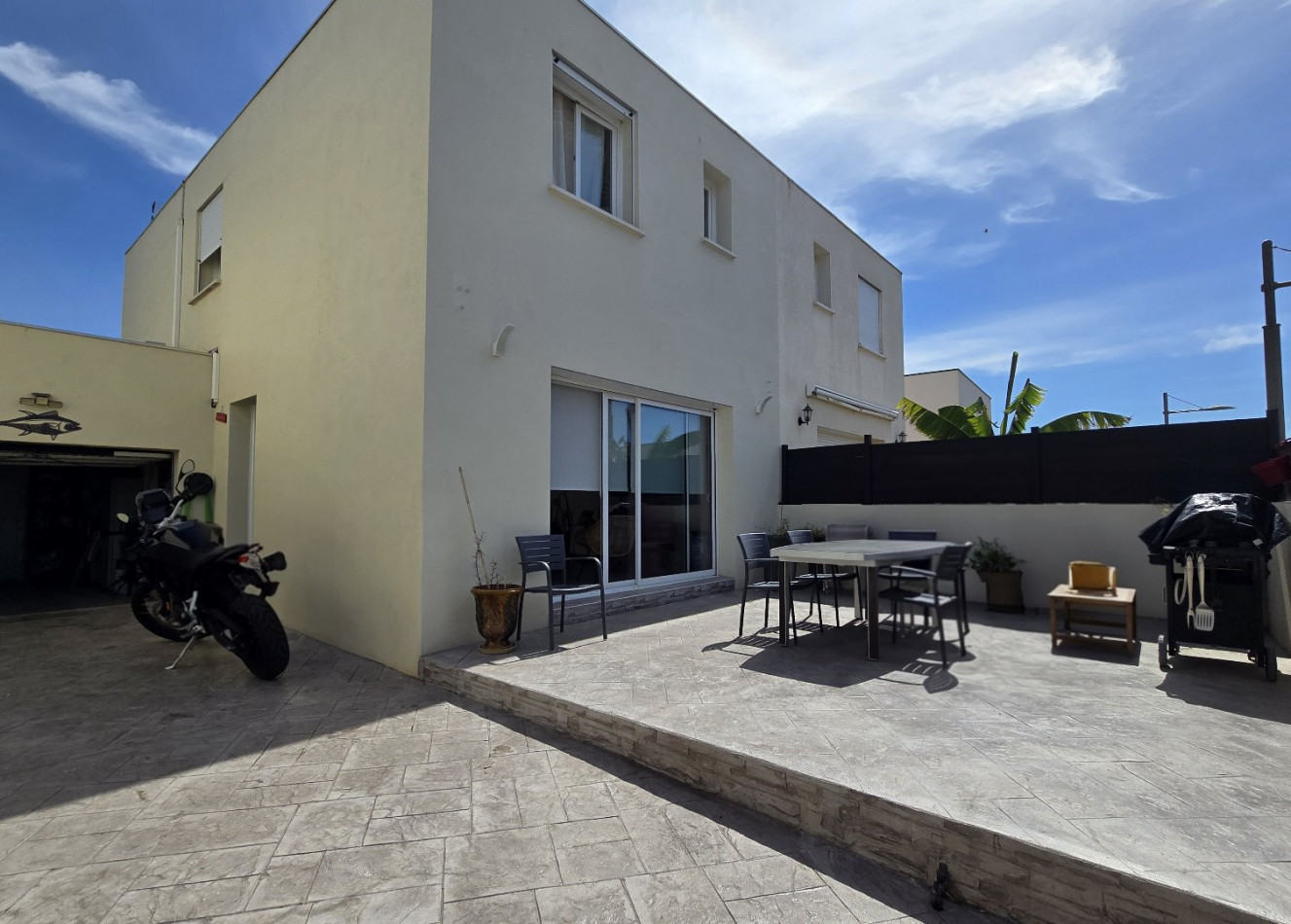 vente Maison Frontignan - Photo 1