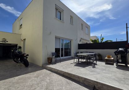 vente Maison Frontignan