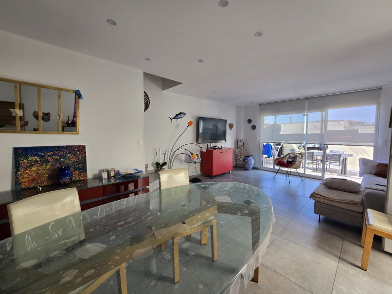 vente Maison Frontignan - Photo 2