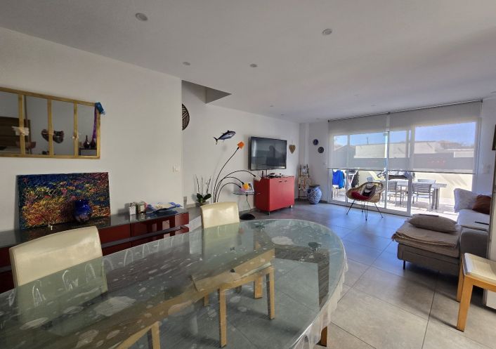 vente Maison Frontignan