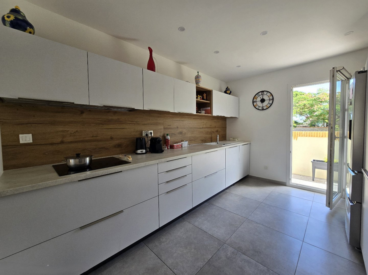 vente Maison Frontignan - Photo 4