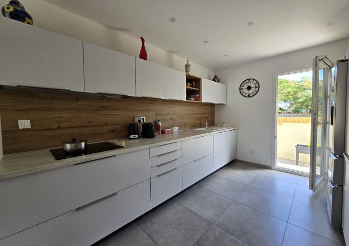 vente Maison Frontignan