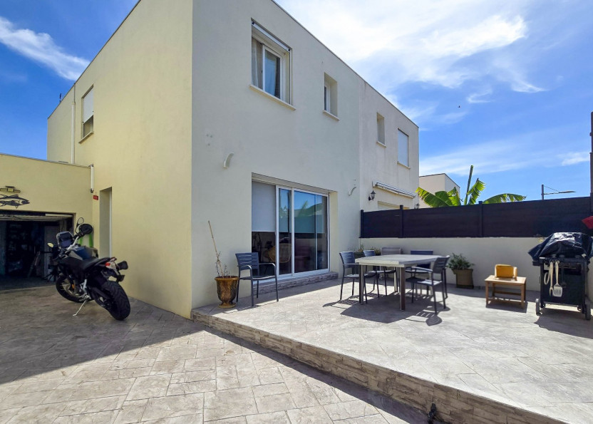 vente Maison Frontignan - Photo 1