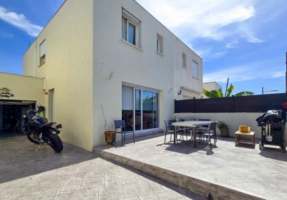 vente Maison Frontignan