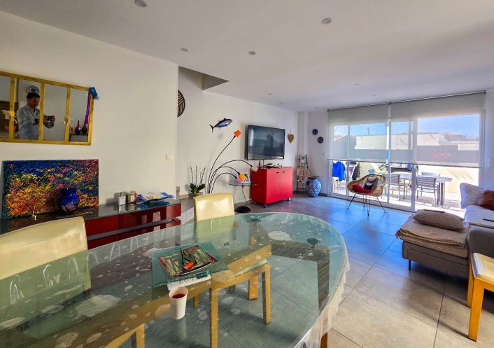 vente Maison Frontignan