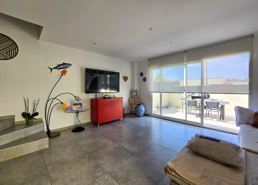 vente Maison Frontignan - Photo 3