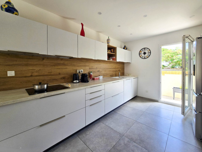 vente Maison Frontignan - Photo 5