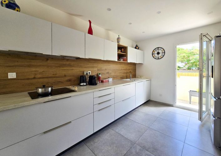 vente Maison Frontignan