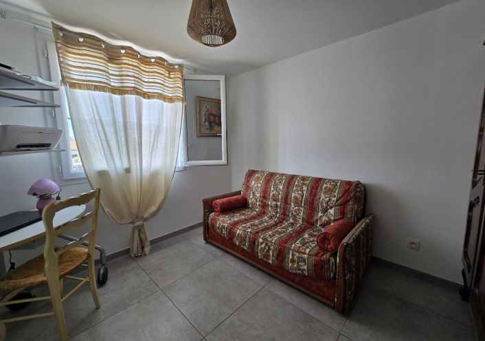 vente Maison Frontignan
