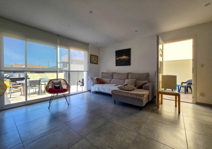 vente Maison Frontignan
