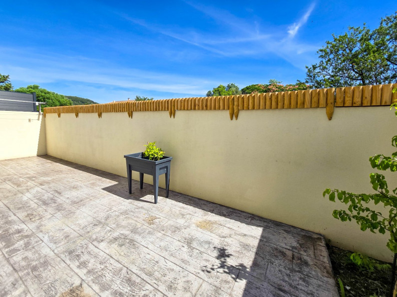 vente Maison Frontignan - Photo 6