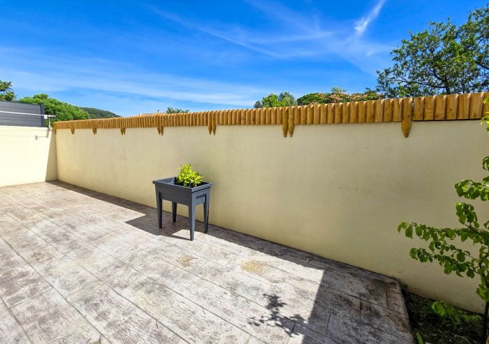 vente Maison Frontignan