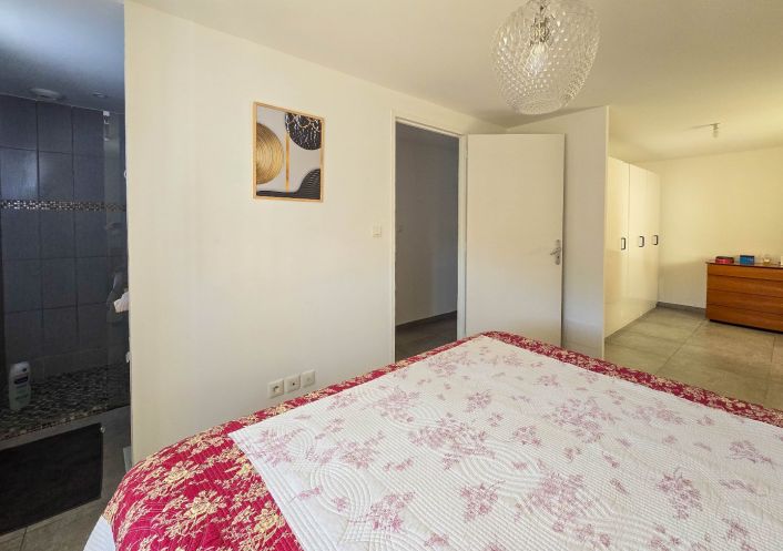 vente Maison Frontignan