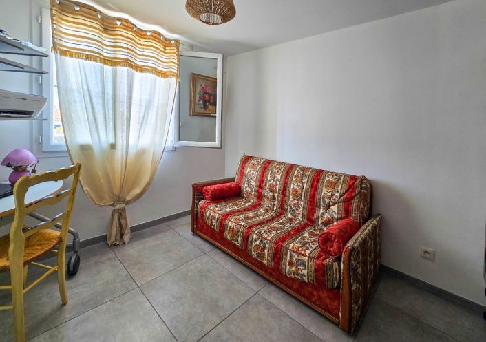 vente Maison Frontignan