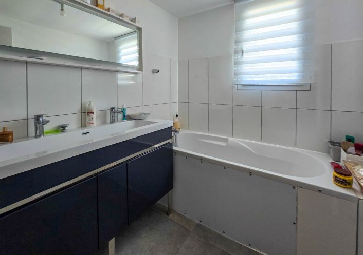 vente Maison Frontignan