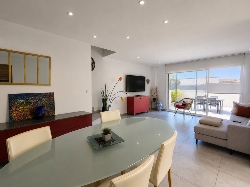 vente Maison Frontignan - Photo 2