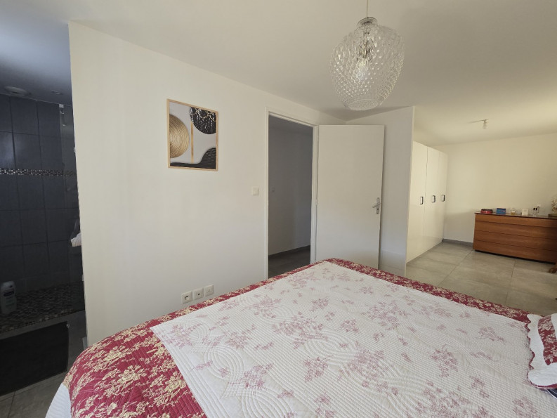 vente Maison Frontignan - Photo 7