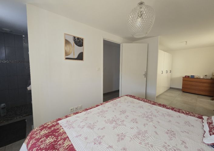 vente Maison Frontignan