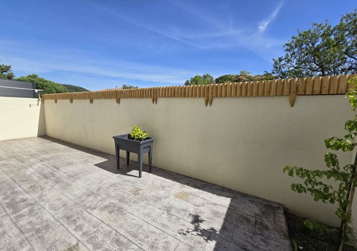 vente Maison Frontignan