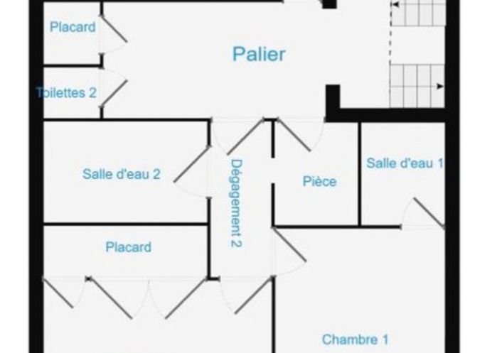 vente Maison Sete