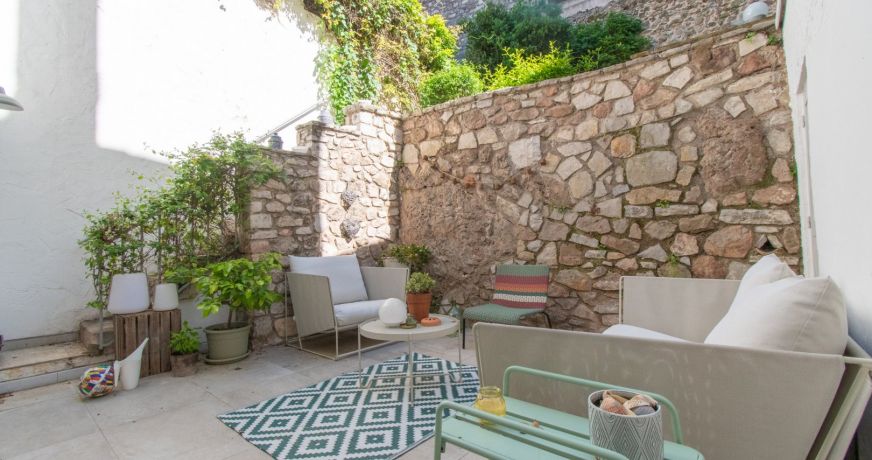 vente Maison Sete