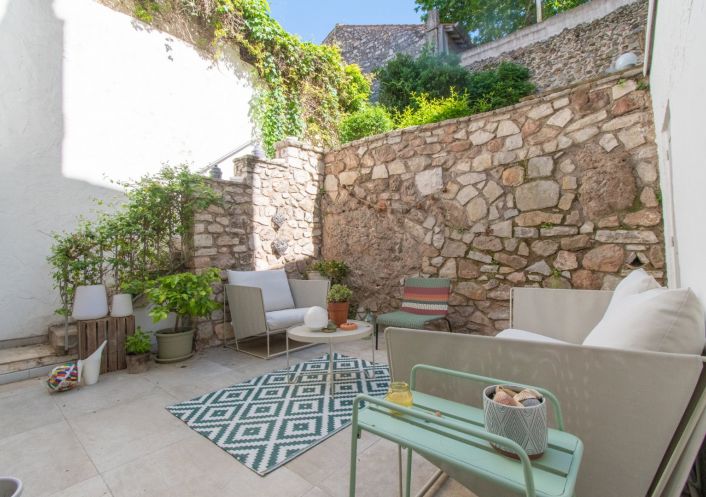 vente Maison Sete