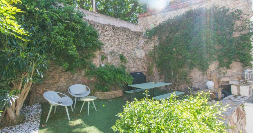 vente Maison Sete