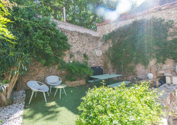 vente Maison Sete